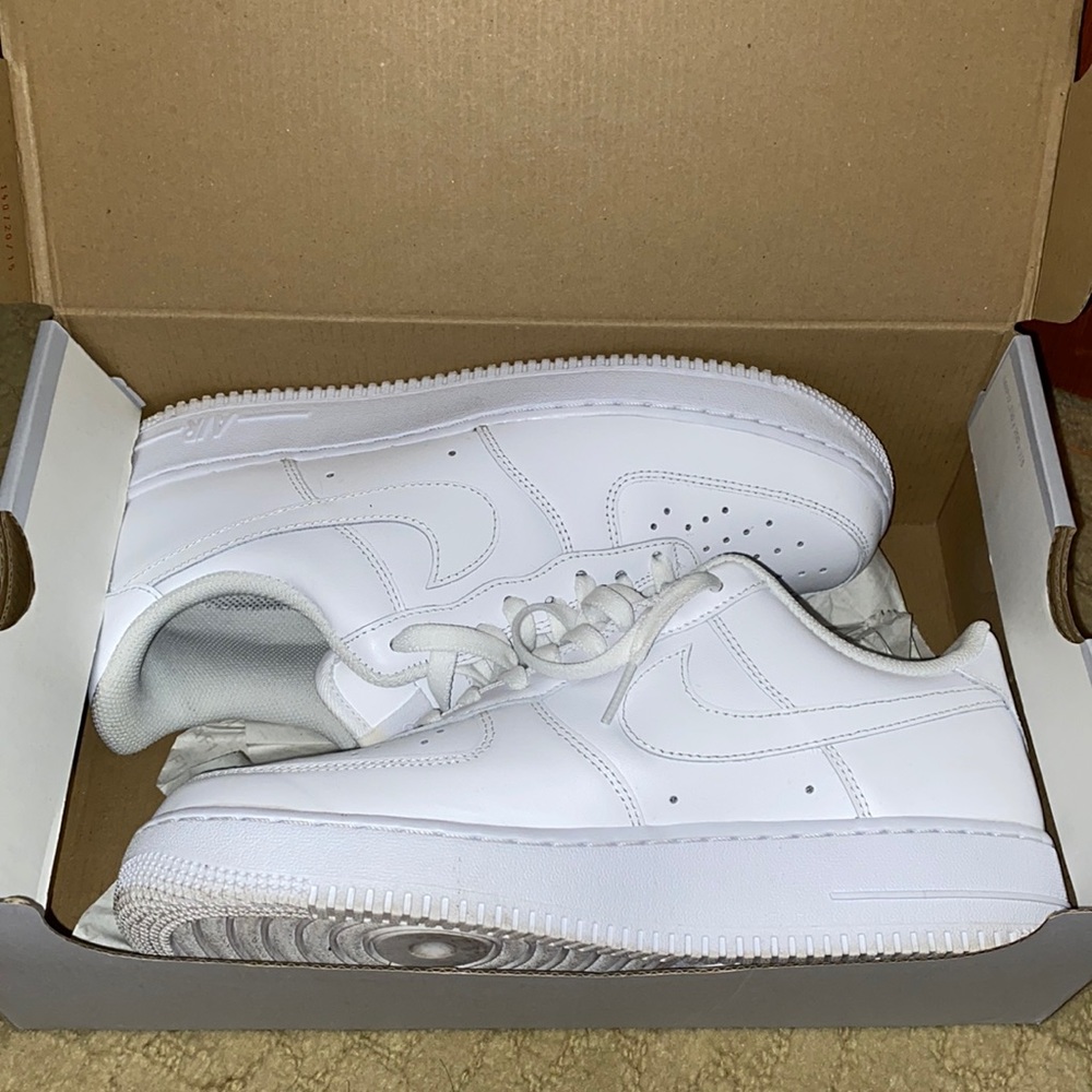 Nike Air Force 1
